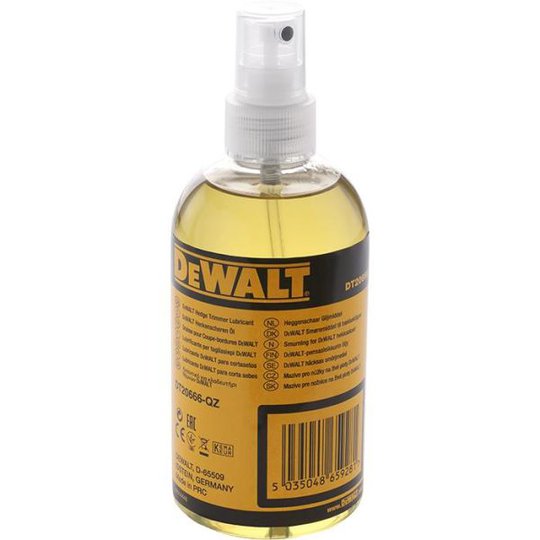 Dewalt DT20666 Voiteluspray