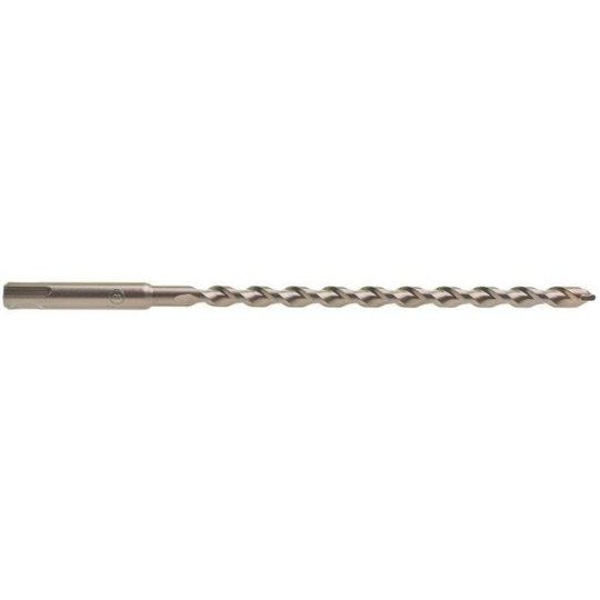 Milwaukee TCT Yleispora SDS-Plus 8x210 mm.