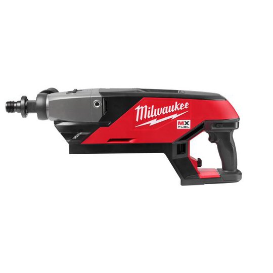 Milwaukee MXF DCD150-0C Timanttiporakone mukana laukku, ilman akkua ja laturia