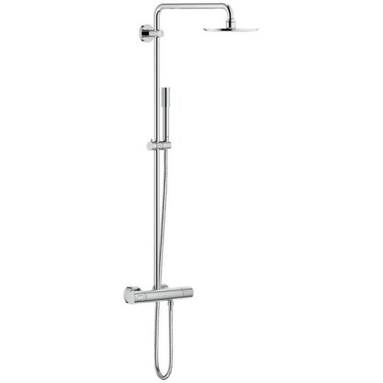 Grohe Rainshower System 210 Kattosuihkusarja 150cc