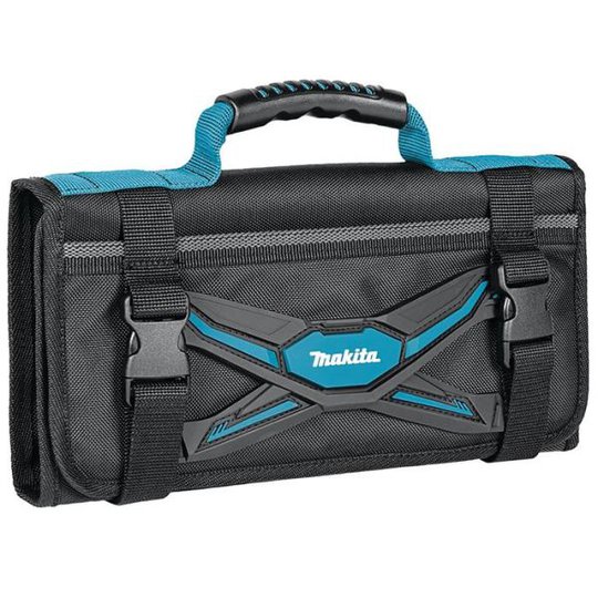 Makita E-05533 Työkalulaukku jopa 30 työkalua