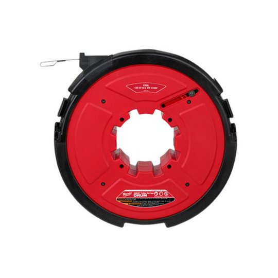 Milwaukee 48445178 Kela teräsnauha 72m x 3mm