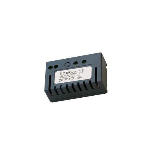 Hide-a-Lite LVP Muunnin 12–24V/DC