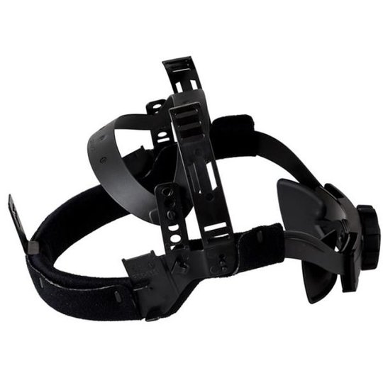 Sundström R06-0601 Päänauhasto SR 570 varten