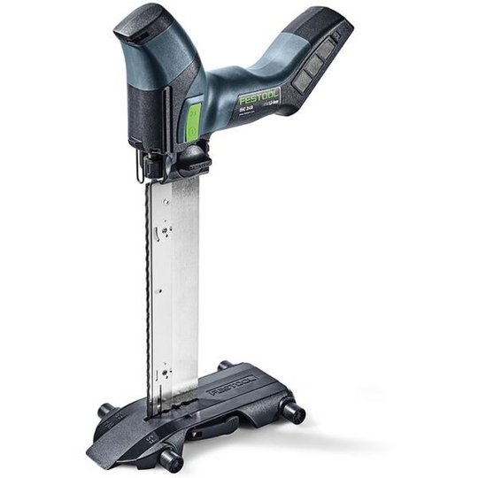 Festool ISC 240 Li EB-Basic Eristesaha ilman akkuja ja laturia