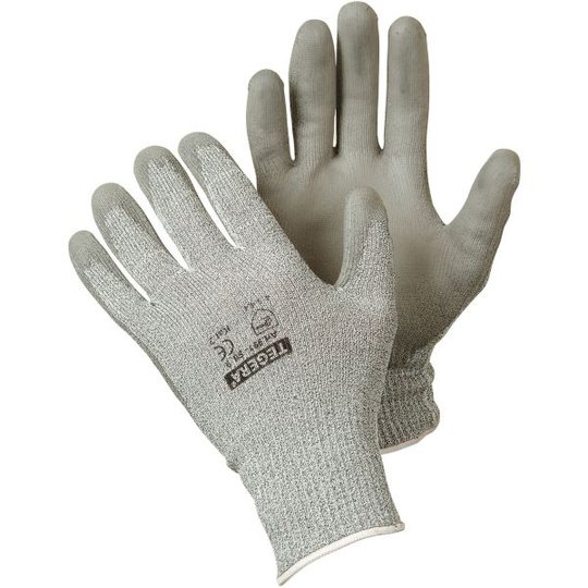 Tegera 991 Käsineet Viiltosuoja, Dyneema Koko 9