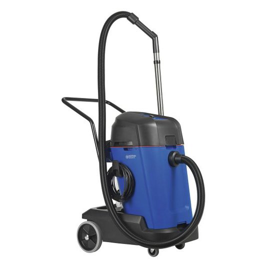 Nilfisk maksXI II 55-2WD Märkä- ja kuivaimuri