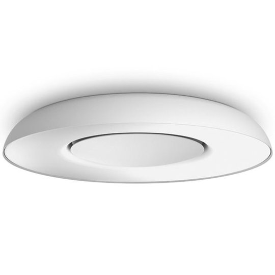Philips Hue White Ambiance Still Plafondi 27W LED, 2400 lm valkoinen