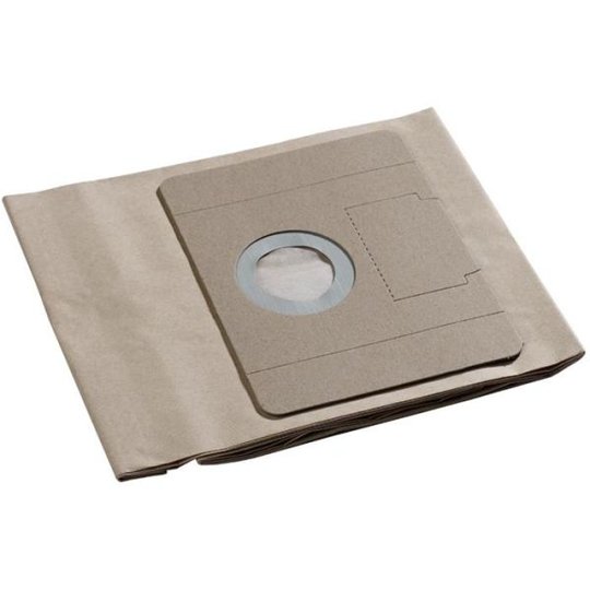 Bosch 2607432035 Pölynimuripussi 5 kpl:n pakkaus