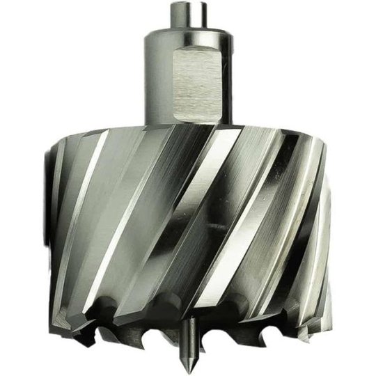 Euroboor HCS.510 Kalvain HSS Weldon, 30 mm 51 mm