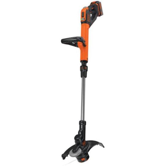 Black & Decker STC1840PC-QW Ruohotrimmeri sis. 4,0 Ah akun ja laturin