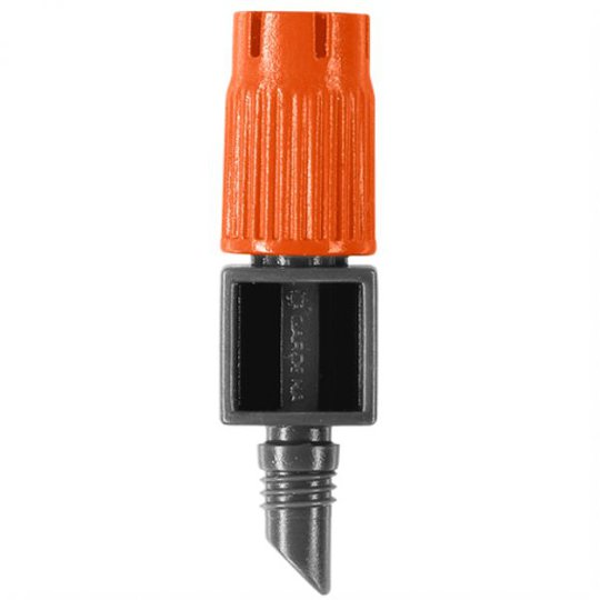 Gardena Micro-Drip-System Pintakastelulaite 10 kpl:n pakkaus