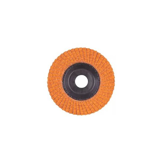 Milwaukee 4932472228 Lamellihiomalaikka 115 mm Karkeus 40