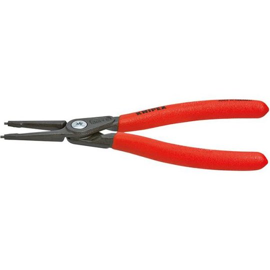 Knipex 4811-series Lukkorengaspihti 4811J0 140mm