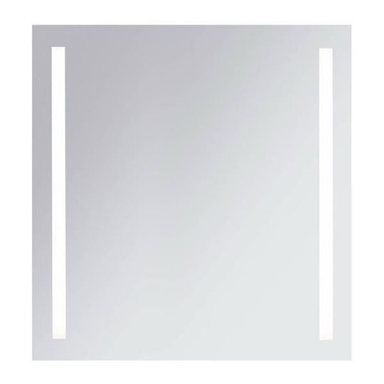 Ifö Option OSB 60 Peili sis. LED-valon