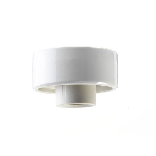Ifö Electric 52740-000-10 Kattosokkeli 75W