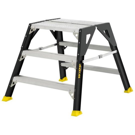 Wibe 5600+ Työpukki 3x3 porrasta