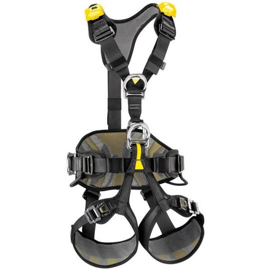 Petzl Avao Bod Fast Kokovaljaat Koko 1