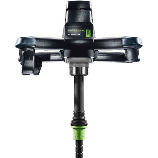 Festool MX 1200 RE EF HS3R Sekoituskone 1200 W