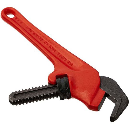 Ridgid E-110 Vesilukkoavain G67