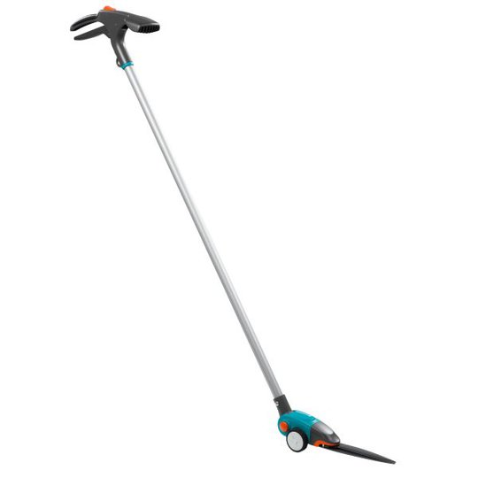 Gardena Comfort Ruohosakset pitkä varsi, käännettävä