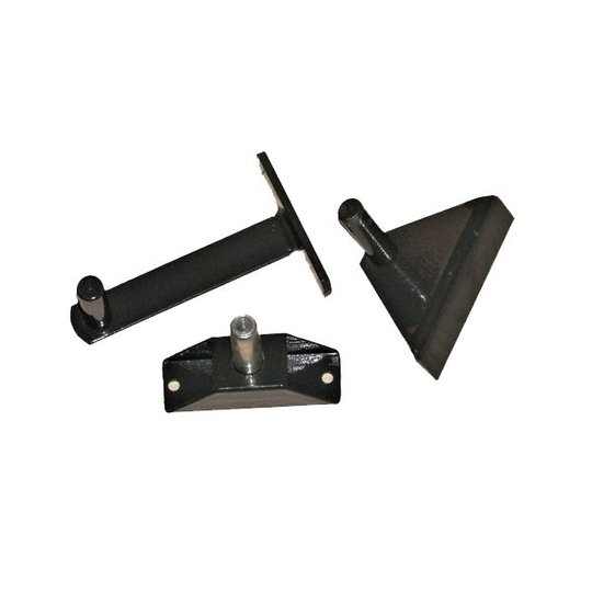 P-Invent Trallbender Fix/End-Bend Taivutussarja