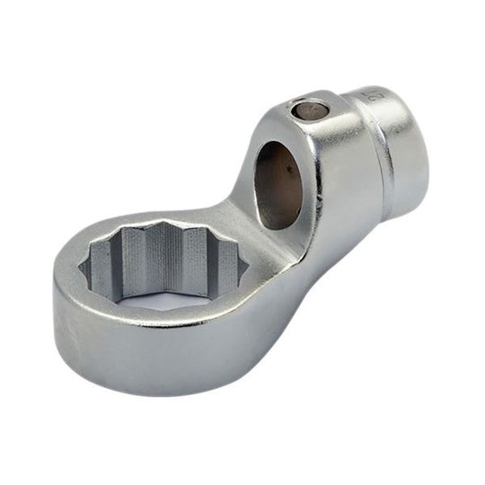 Bahco 168-10 Lenkkiavain metrikoko Oteleveys 10 mm, 58 Nm