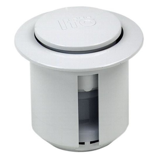 Ifö Z98034 Huuhtelupainike WC-istuimelle Ifö Cera/Aqua/Lasten