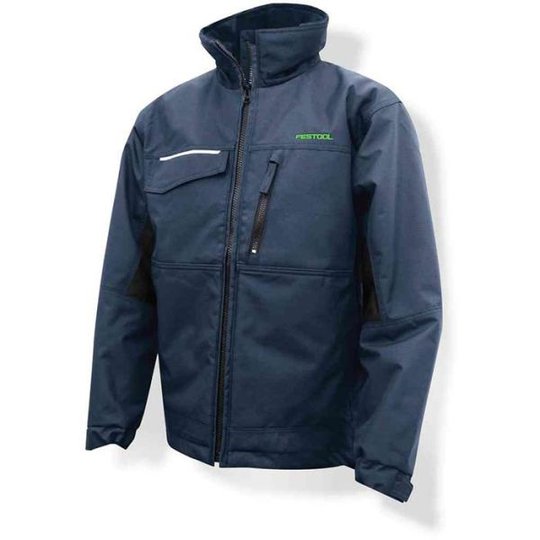 Festool Snickers Talvitakki miesten S