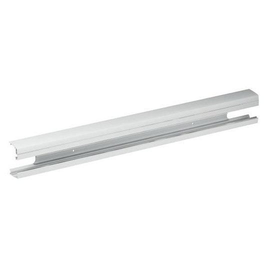 Schneider Electric INS13320 Syöttöyksikkö 120 x 1000 mm valkoinen