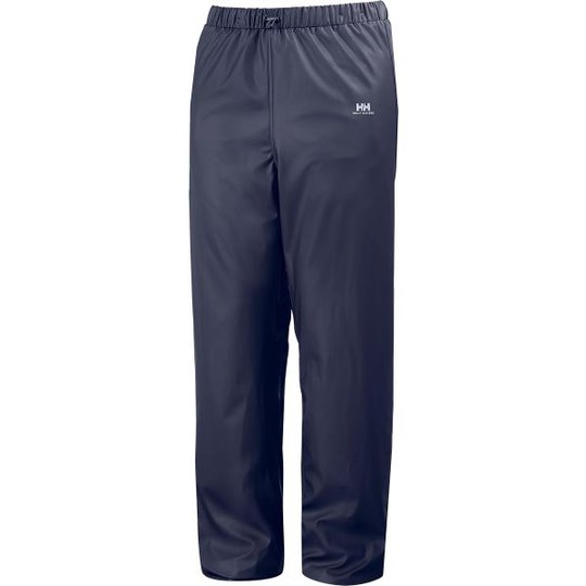 Helly Hansen Workwear Voss Sadehousut laivastonsininen S