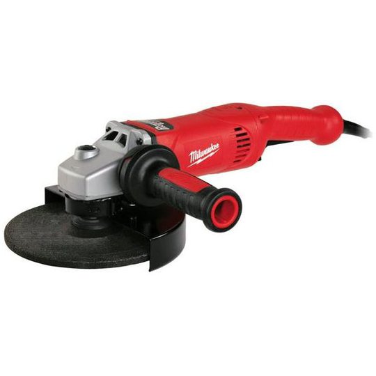 Milwaukee AGV 17-180 XC/DMS Kulmahiomakone 1750 W