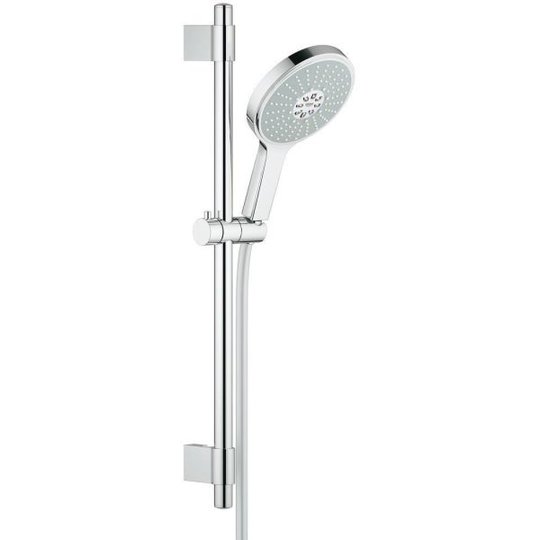Grohe Power&Soul Cosmopolitan 160 Suihkusetti