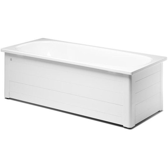 Gustavsberg GB2174170100 Kokokehikon jalusta 1700 x 700 mm