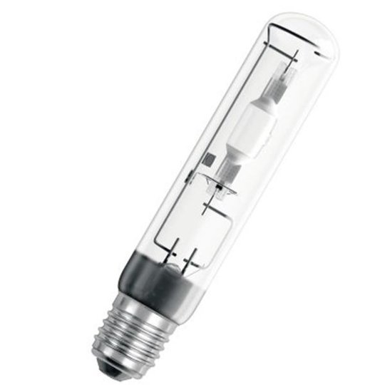 Osram Powerstar HQI-T Metallihalogeenilamppu E40, 400W, 3700K