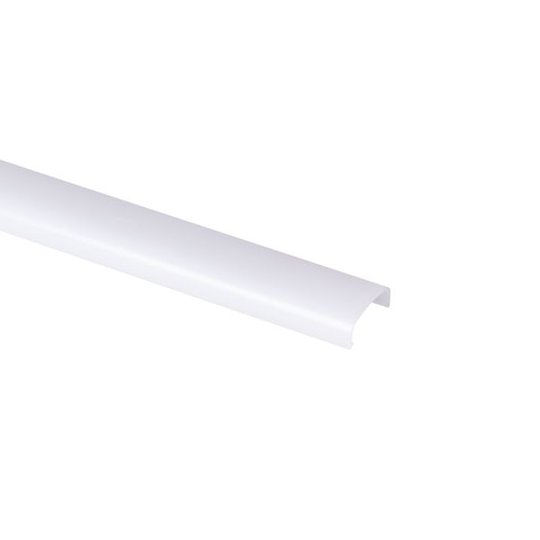Hide-a-Lite Art Slim Kupu huurrettu 2 m