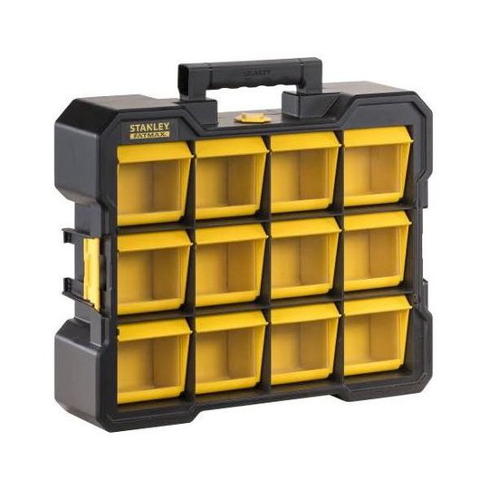STANLEY FatMax FLIP BIN Lajittelulaatikko