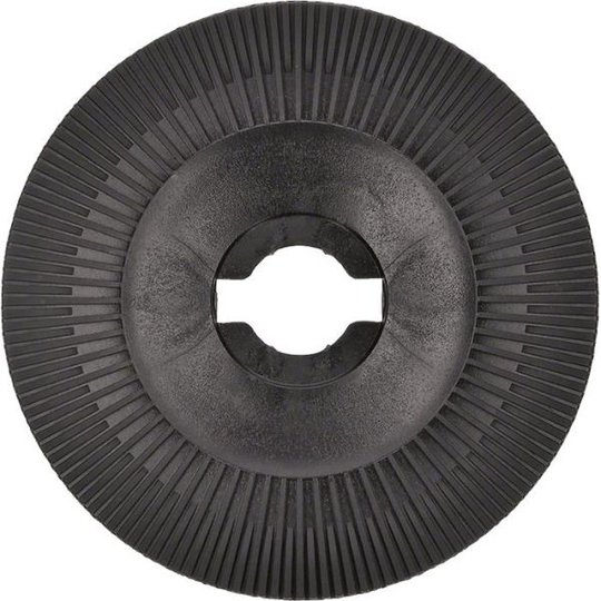 Bosch 2608601713 Hiomalautanen X-LOCK, kova 115 mm