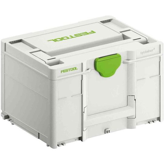 Festool SYS3 M 237 Laukkujärjestelmä