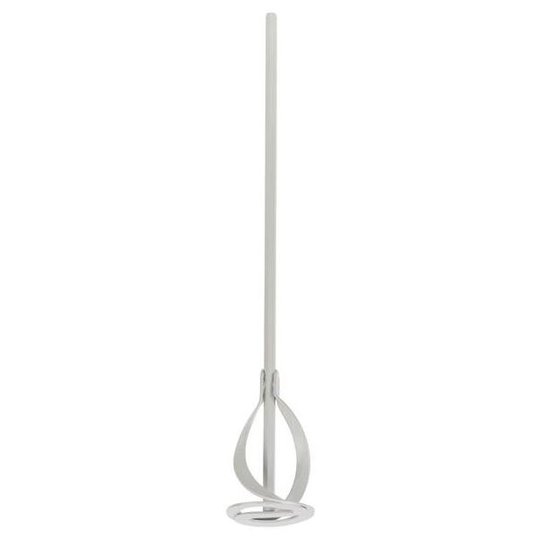 Bosch 2607990024 Kevyt sekoitusvispilä kuusiokantakiinnitys 65x400mm