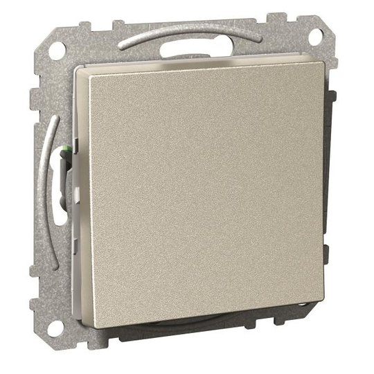 Schneider Electric Exxact Vaihtokytkin metalli Porras