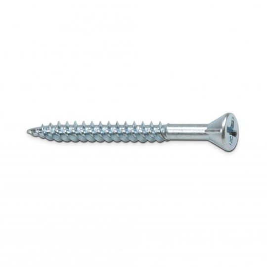 Heco 309039042574H Lastulevyruuvi 3,9 x 42, sinkitty, 500-pakkaus
