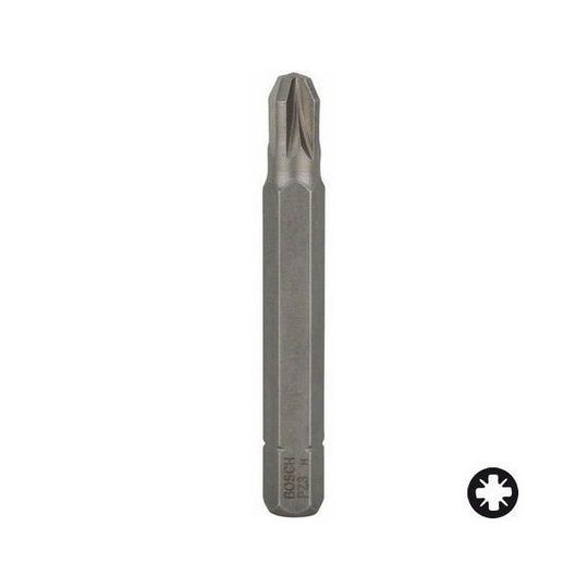 Bosch PZ3 Ruuvikärjet 3 kpl 51mm