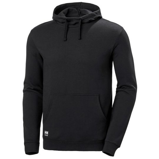 Helly Hansen Workwear Manchester Huppari musta XS