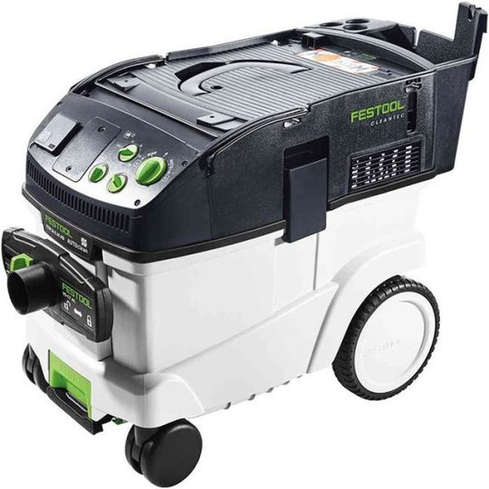 Festool CTM 36 E AC HD CLEANTEC Pölynimuri