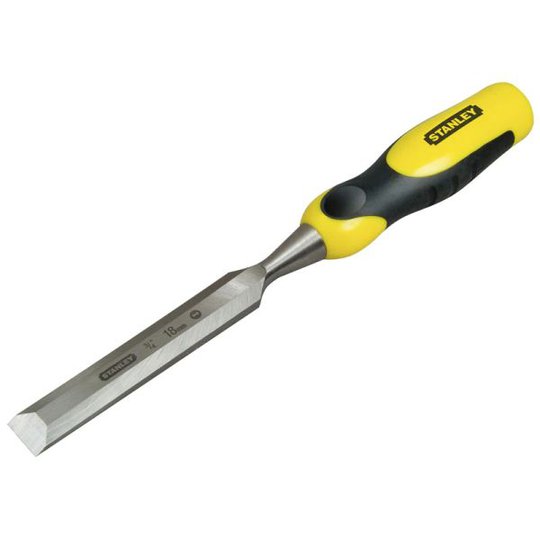 STANLEY 0-16-877 Puutaltta 141 x 18 mm