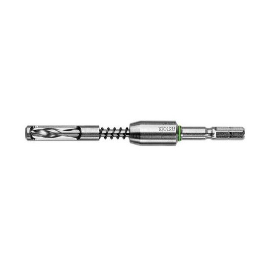 Festool ZB HS D 5 EURO CE Keskitysporanterä