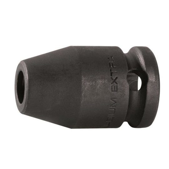 Bahco A6700DZ-7/32 12-kulmainen hylsy 1/4", tuumakoot 7/32"
