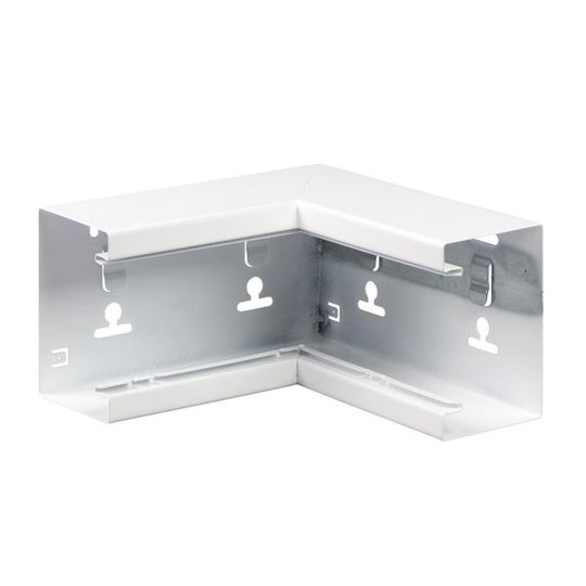 Schneider Electric INS5540111 Sisäkulma 72 x 110 mm, symmetrinen
