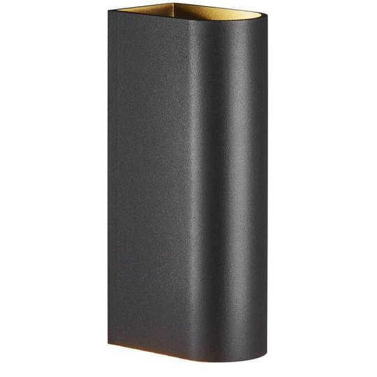 Nordlux CALVI 2019141003 Seinävalaisin LED, 2700K, IP54